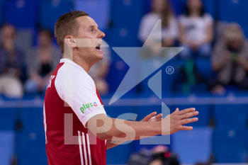 2019-06-22 - Damian Wojtaszek  - NATIONS LEAGUE MEN - POLONIA VS SERBIA - INTERNATIONALS - VOLLEYBALL